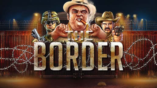 The Border
