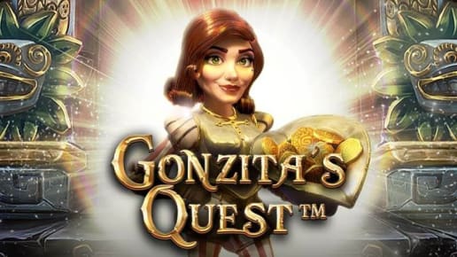 Gonzita's Quest