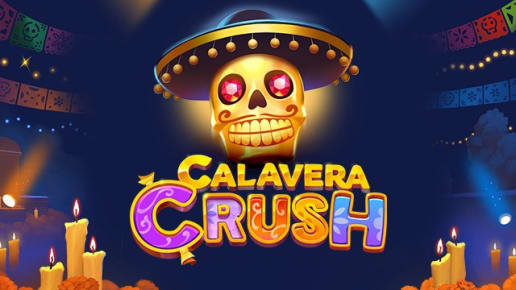Calavera Crush
