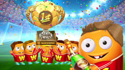 Spinions Game Day