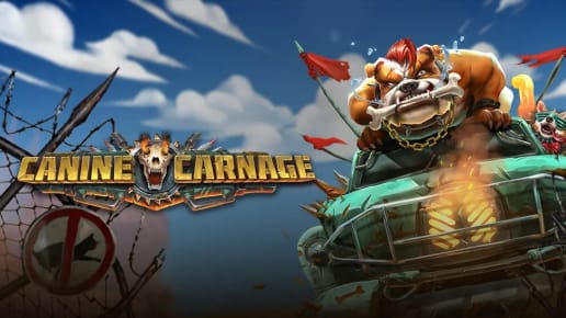 Canine Carnage