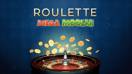 Roulette Mega Moolah