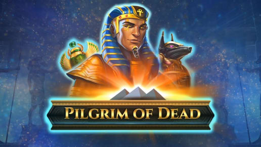 Pilgrim of Dead