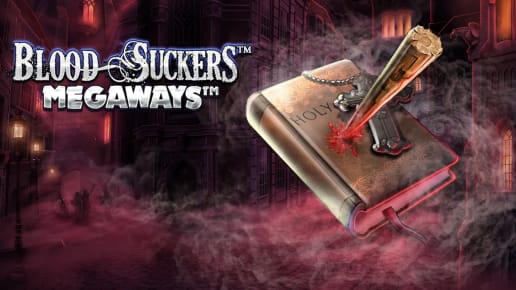 Blood Suckers Megaways