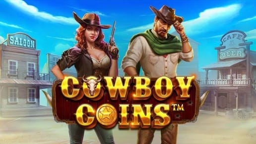 Cowboy Coins