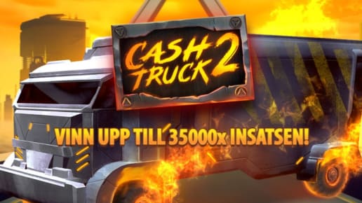 Cash Truck 2