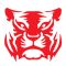 Red Tiger