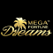 Mega Fortune Dreams Jackpot (NetEnt)