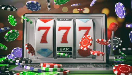 Fritt fram för bolag att söka casino-licens inför marknadsomreglering!