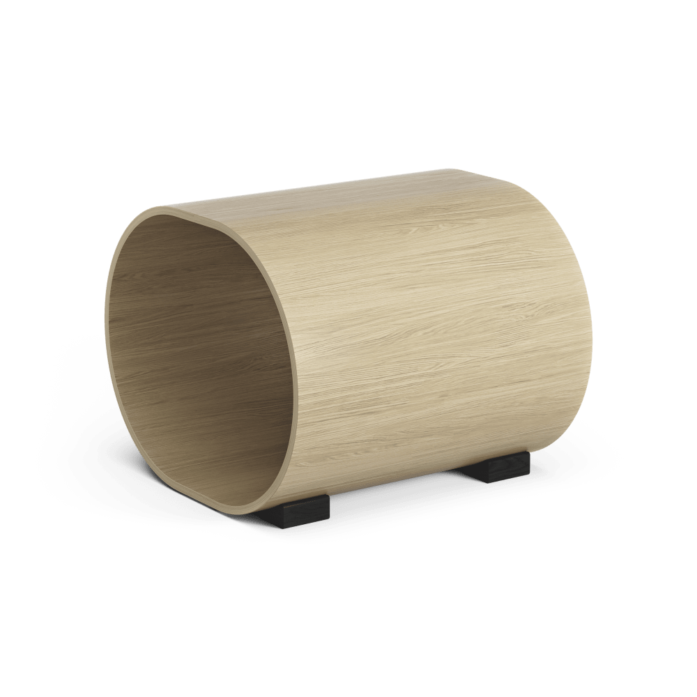 Swedese Log Stool 50 Cm