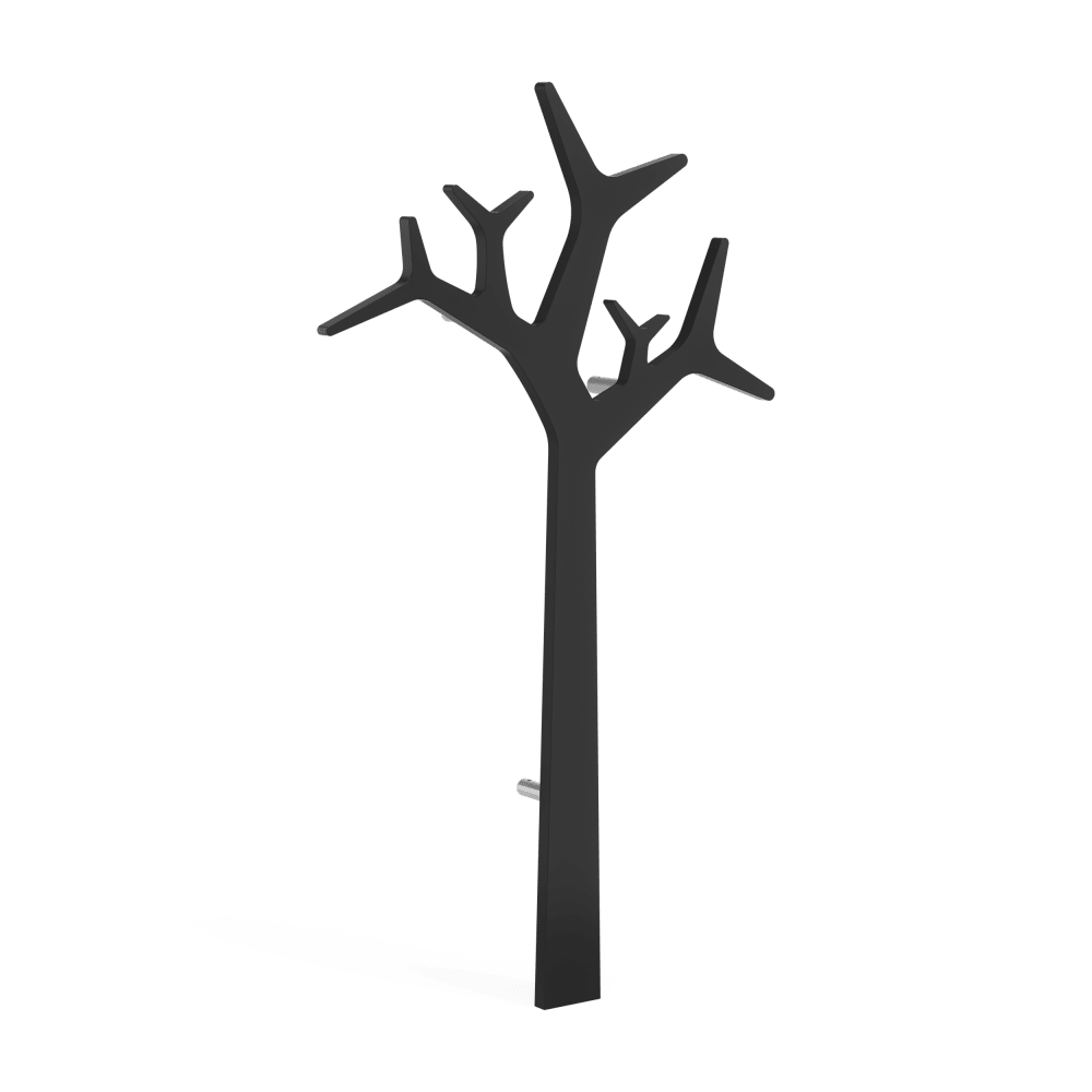 ネット通販で購入 Swedese Tree coat stand 北欧 コートスタンド 194cm