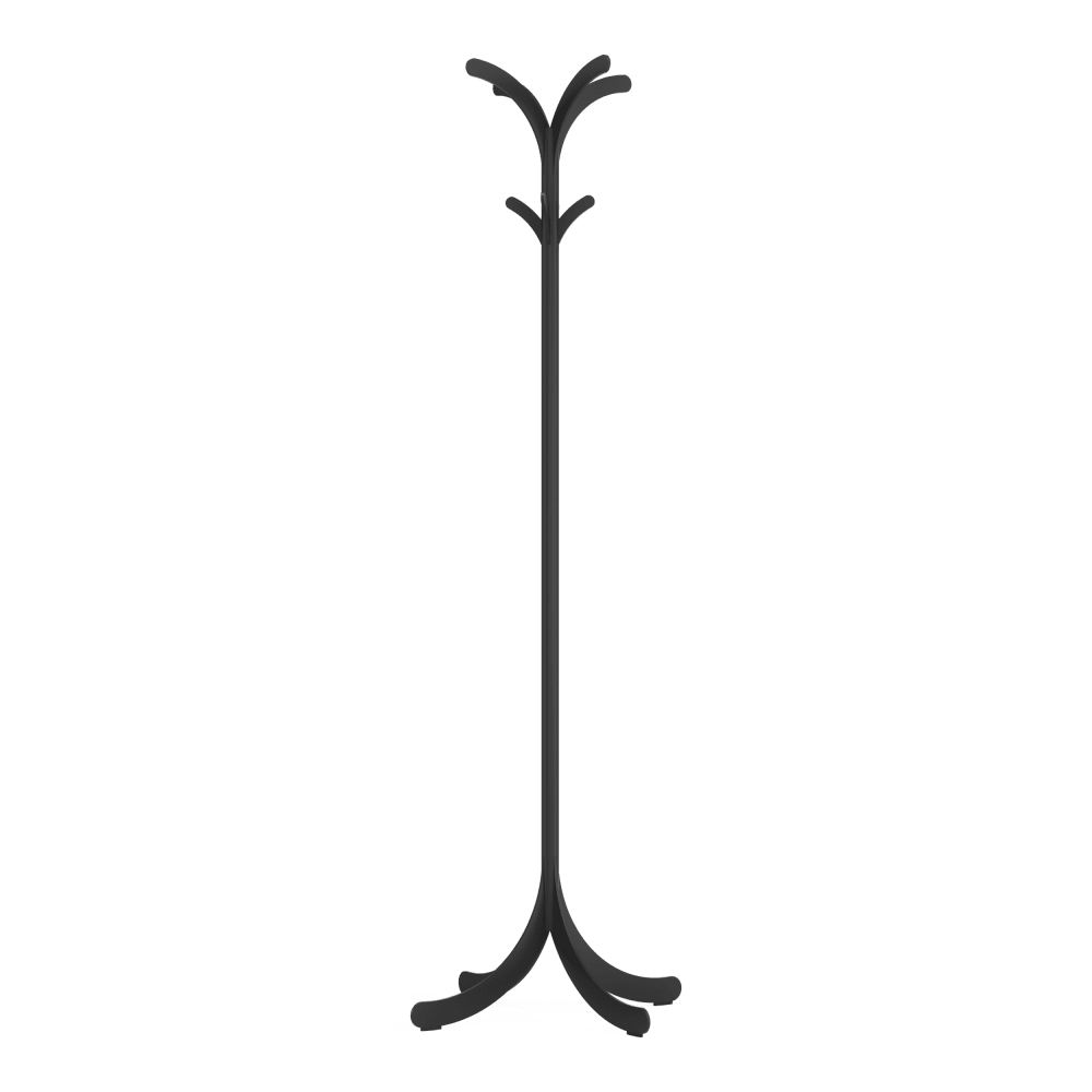 Coat online hanger stand