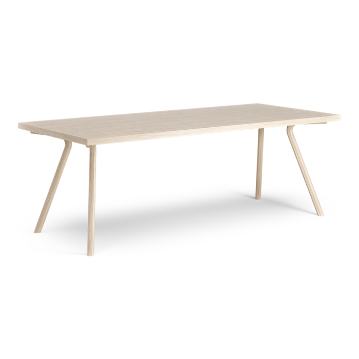 Bespoke Angle 200 x 90 höjd 72 cm