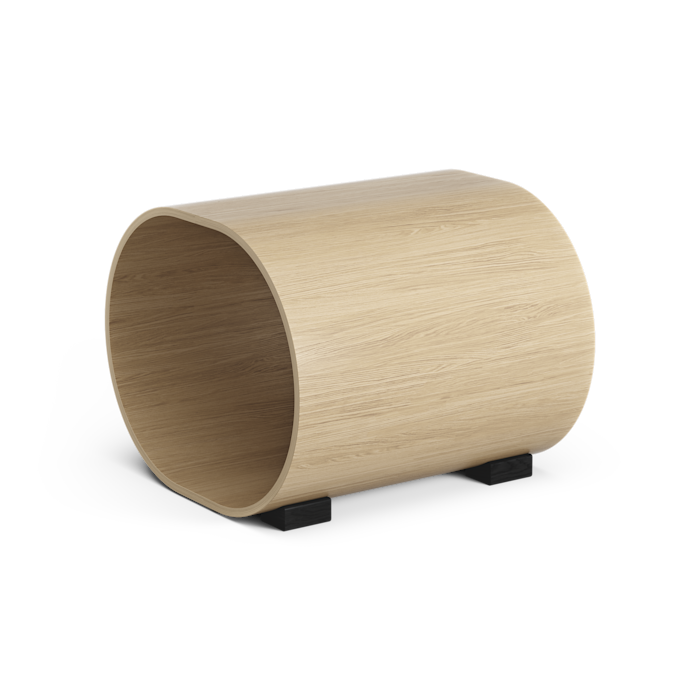 Log pall 50