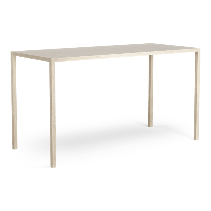Bespoke bord 200 x 90 höjd 110 cm