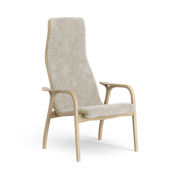 Lamino fåtölj