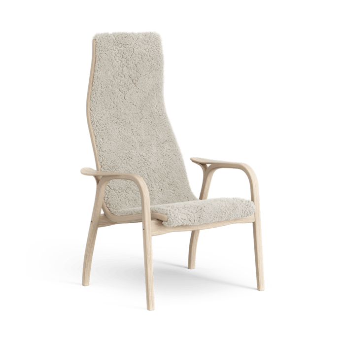 Lamini easy chair