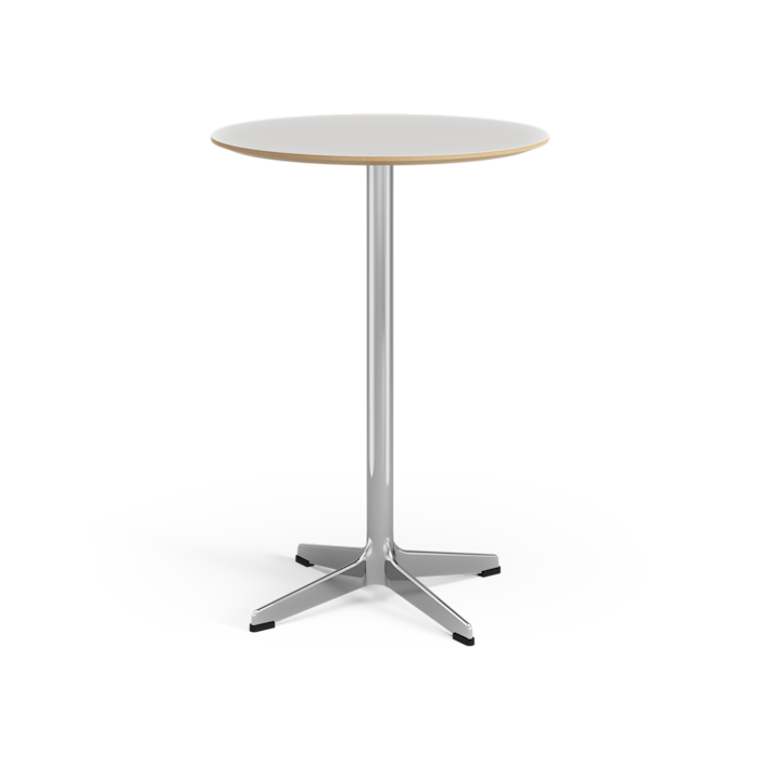 Rondo runt bord diameter 50 höjd 72 cm