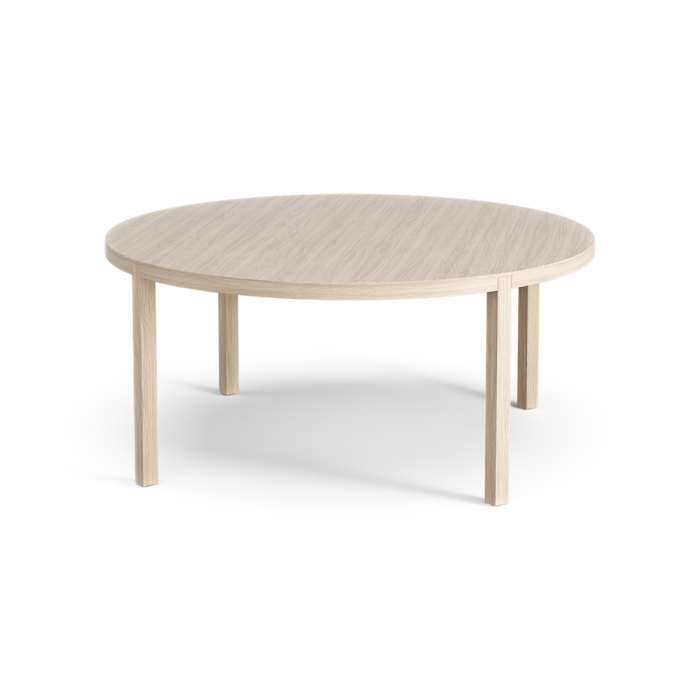 Bespoke Lounge bord D.100