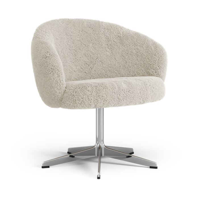 Rondino swivel chair