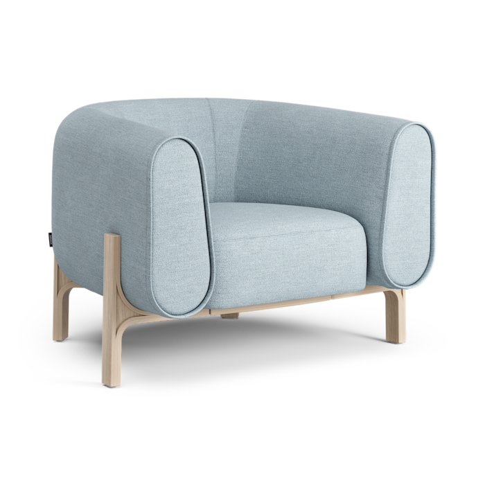 Origin easy chair