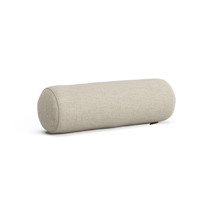 Solid cylindric cushion