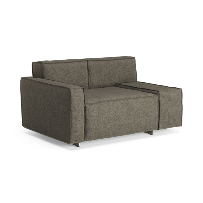 Boxplay 1-seater sofa