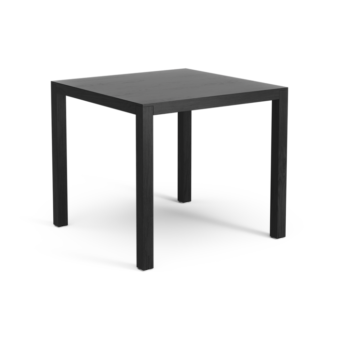 Bespoke Lounge bord 48x48