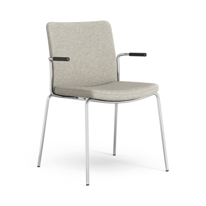 Stella karmstol öppen karm