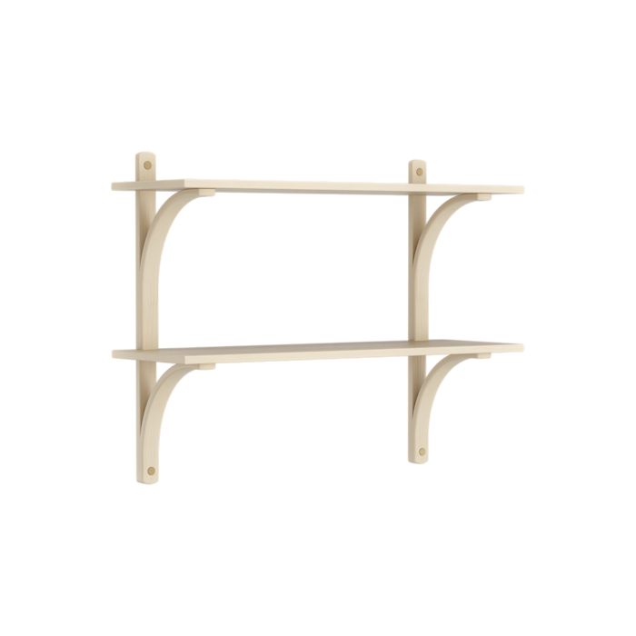 Levi Shelf 900 x 2 shelves