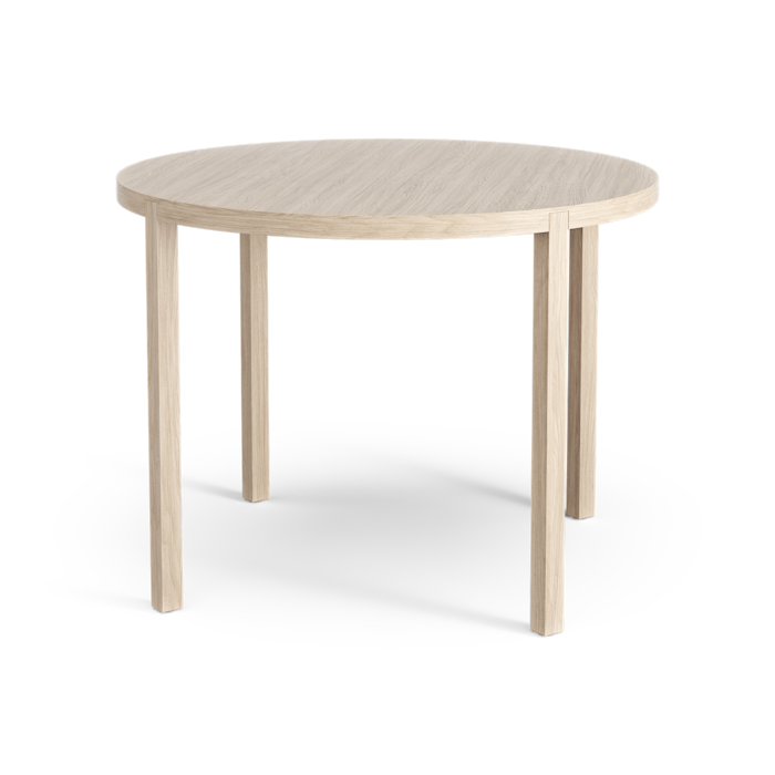 Bespoke Lounge bord D.80