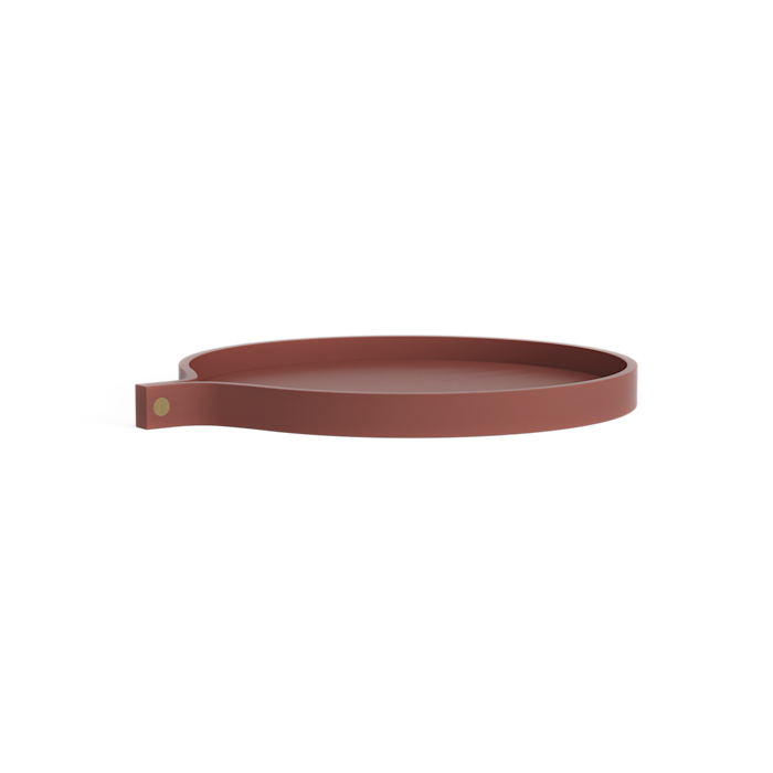 Comma tray 40 cm