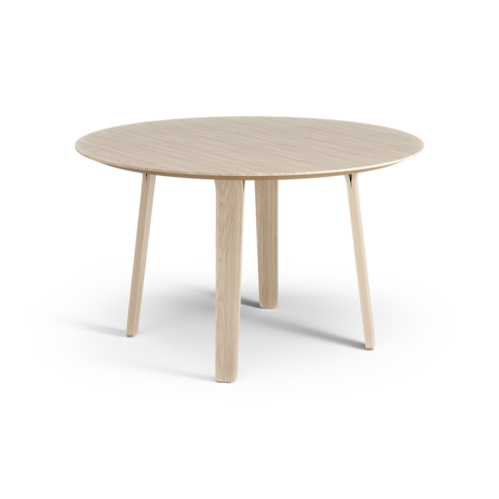 Divido runt bord Ø120 cm höjd 72 cm