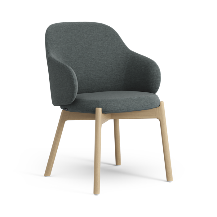 Pillo Dining chair