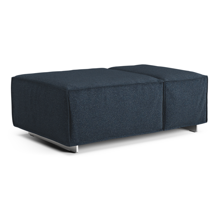 Boxplay ottoman