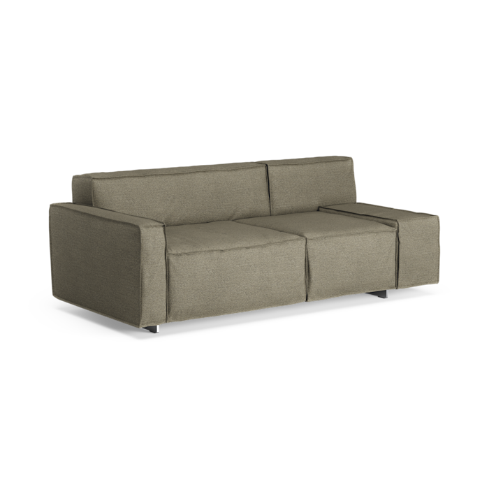 Boxplay 2-sits soffa 