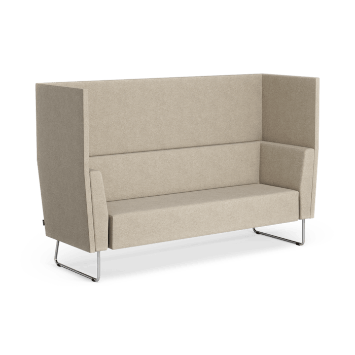 Gap Meeting sofa 3-seater