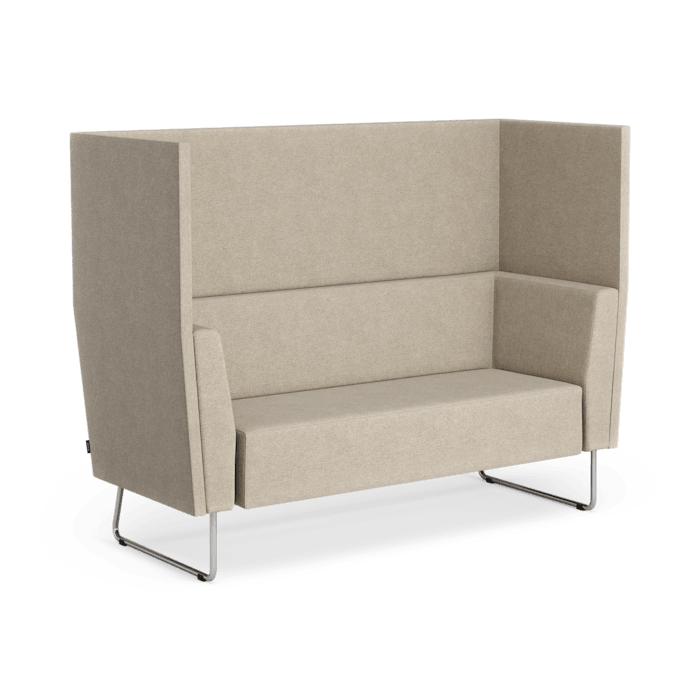 Gap Meeting 2-seater sofa