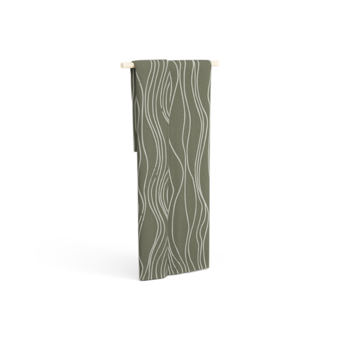 Fanér plaid