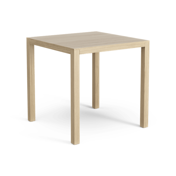 Bespoke Lounge table 48x48