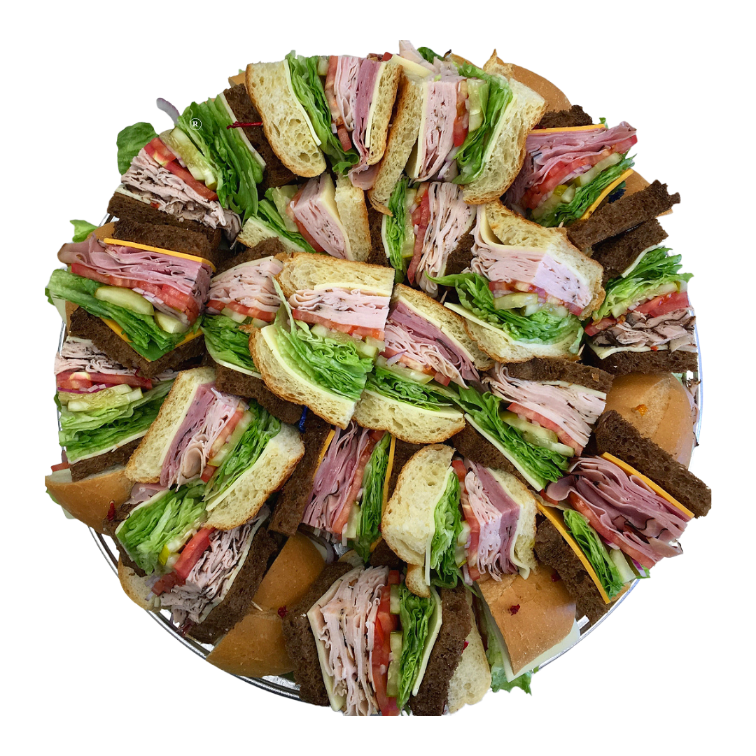 Mike's Deli Catering