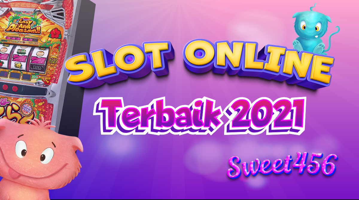 slot online terbaik