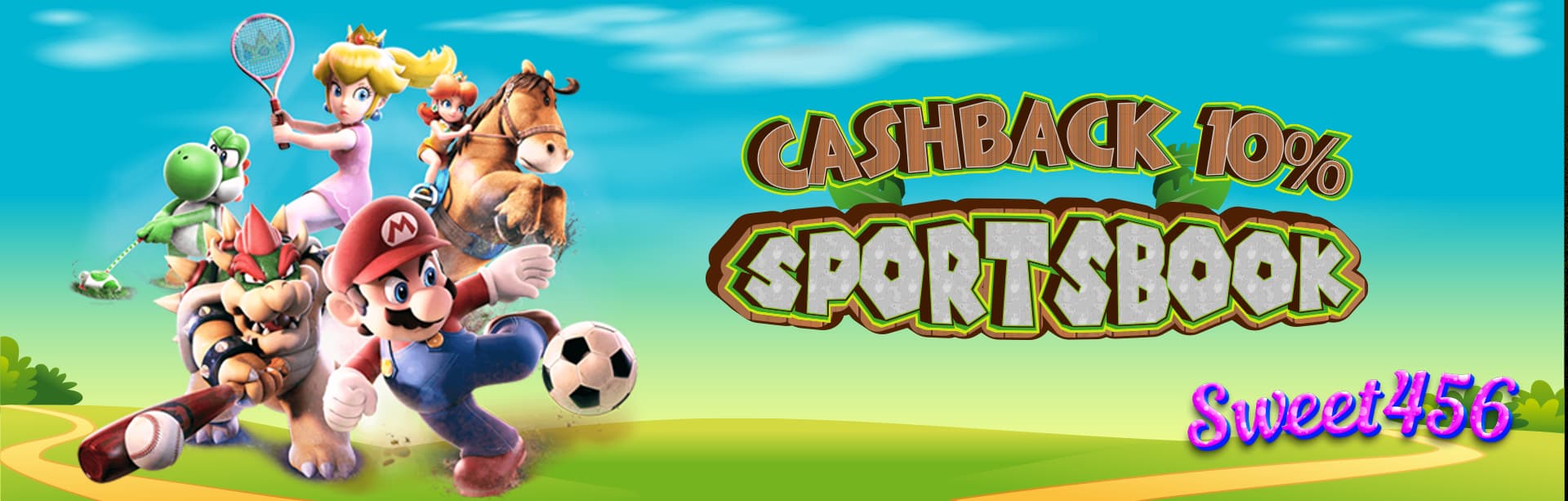 situs judi bola sweet456