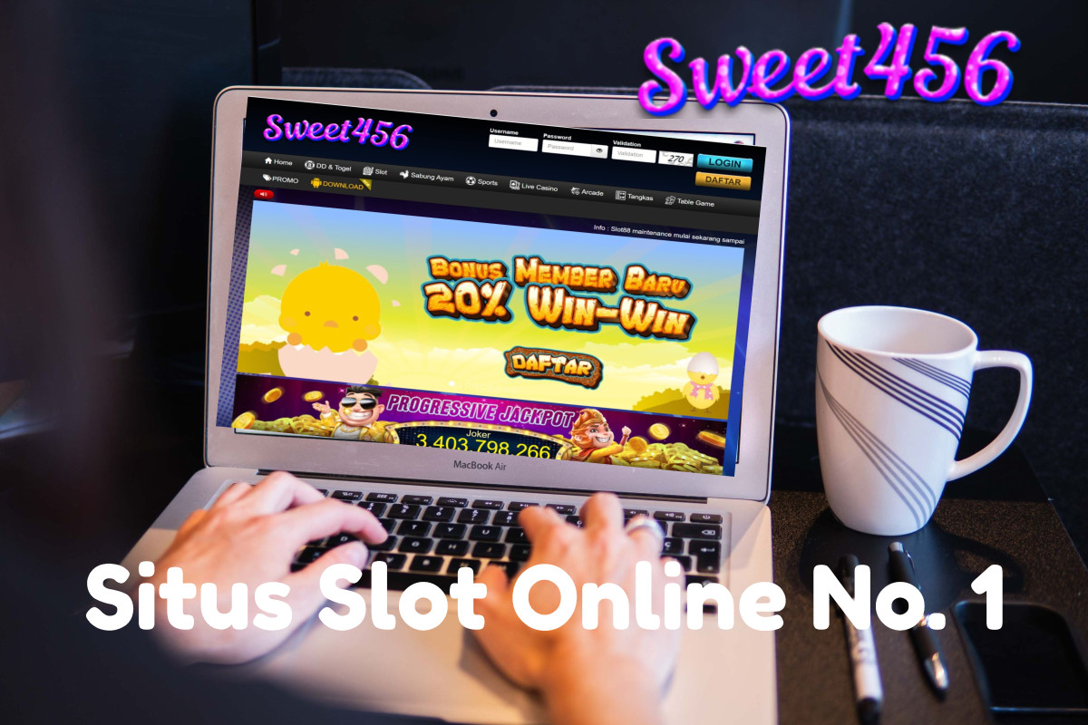 sweet456 situs slot deposit pulsa