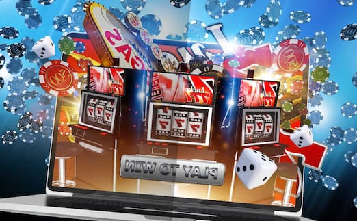 slot jackpot