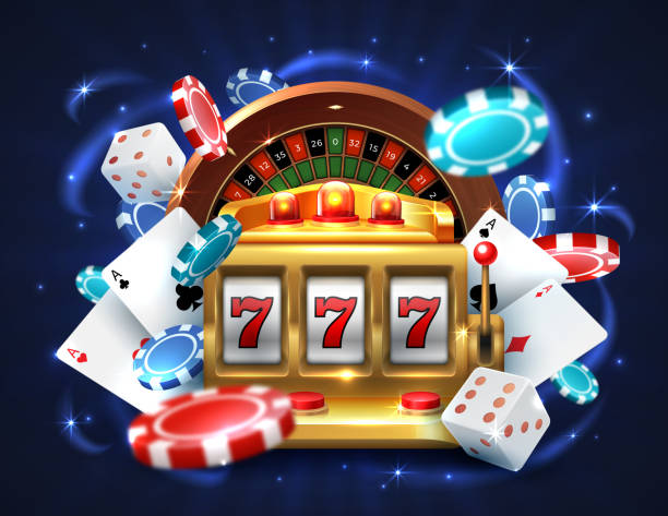 slot gacor habanero