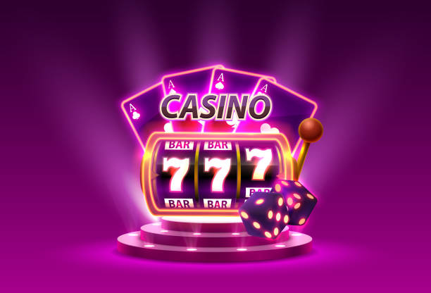 slot casino online