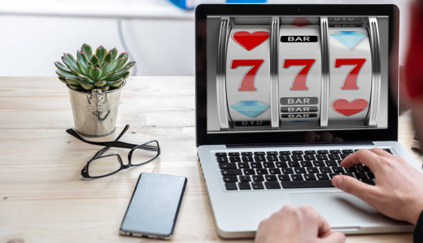 SWEET456 situs judi slot deposit pulsa terbaik