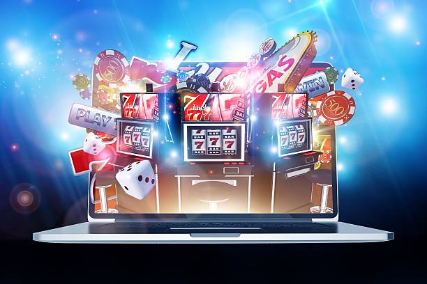 slot gratis