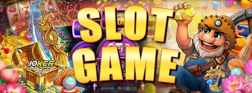 judi slot online joker